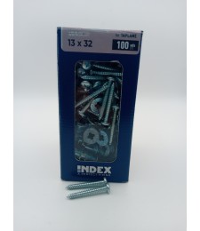 Estante Clasificador Tayg 12 Gavetas Orden | Herrajes HE