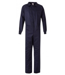 Mono Modelo Italiano Algodón Azul Marino T-64 | Herrajes HE