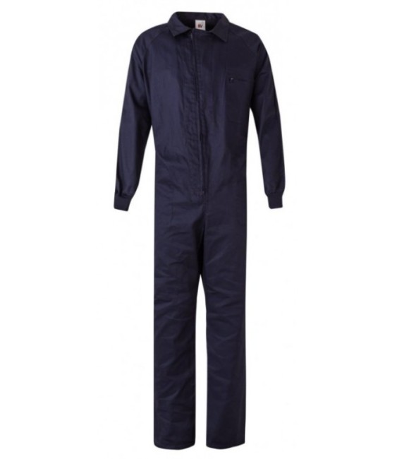 Mono Modelo Italiano Algodón Azul Marino T-64 | Herrajes HE