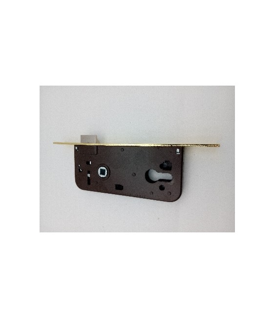 Cerradura de Seguridad 700-70 HL 60 | Herrajes HE