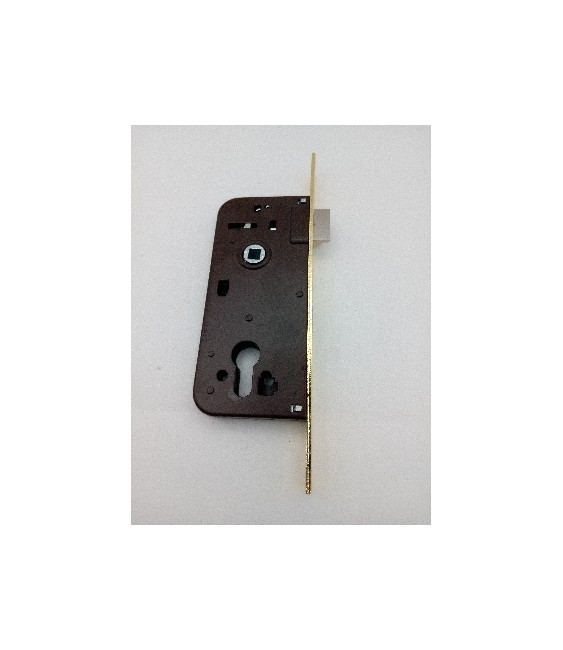 Cerradura de Seguridad 700-80 HL 60 | Herrajes HE