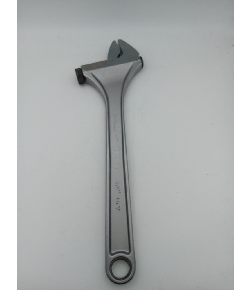 Llave Ajustable Irimo 300mm (12") Ferretería | Herrajes HE