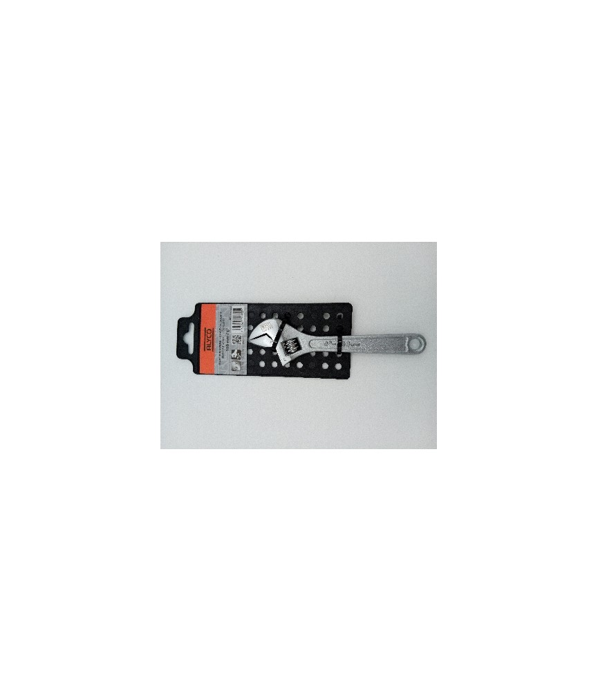 Llave Ajustable Irimo 150mm (6") Herramienta | Herrajes HE