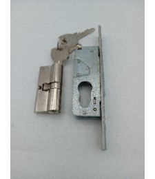 Cerradura MCM 1649/21mm Embutir | Herrajes HE