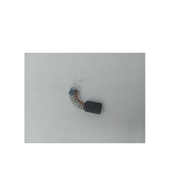 Juego Escobilla PVC Makita CB-100 | Herrajes HE