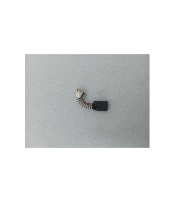 Juego Escobilla PVC Makita CB-51 | Herrajes HE