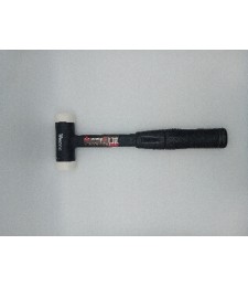 Martillo Nylon Mango Metal 35 | Herrajes HE