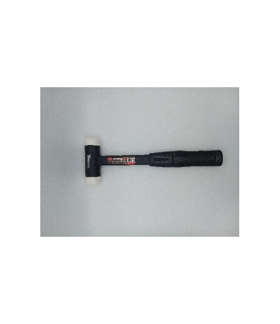 Martillo Nylon Mango Metal 35 | Herrajes HE