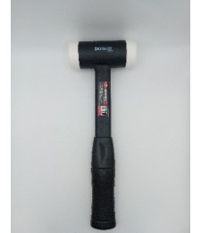 Martillo Nylon Mango Metal 50 | Herrajes HE