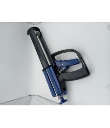 Pistola Profesional Resina 410ml MOPISPR | Herrajes HE