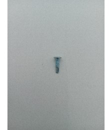 Tornillo Autotaladrante Cabeza Baja 3.5x9.5 | Herrajes HE