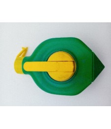 Tiralíneas Kreator 20/30m Plástico | Herrajes HE