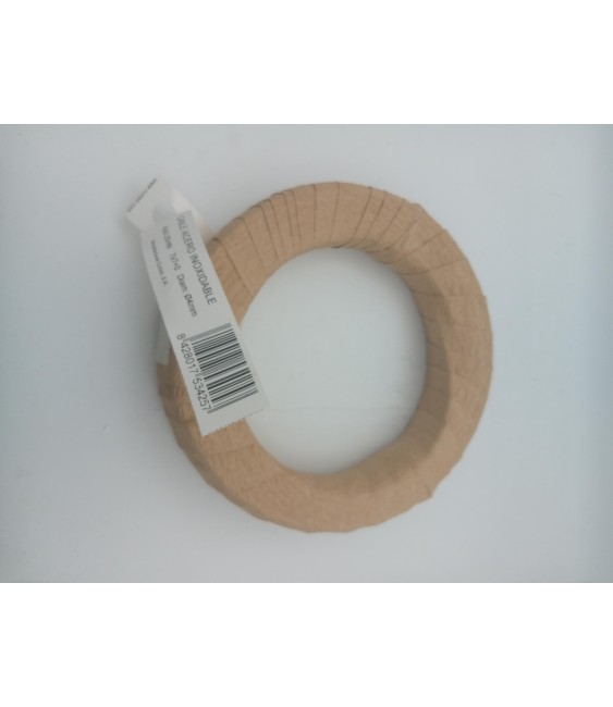 Cable de Acero Inoxidable 4mm Resistente | Herrajes HE