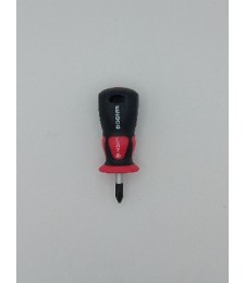 Destornillador PH2x25 Profesional | Herrajes HE