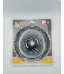 Disco Turbo TP-230 Profesional | Herrajes HE