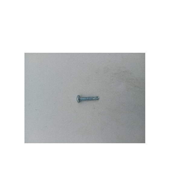 Tornillo Autotaladrante DIN 7504N 4.8x16 | Herrajes HE
