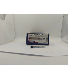 Anclaje CH PL M 6x60 Cabeza Plana | Herrajes HE