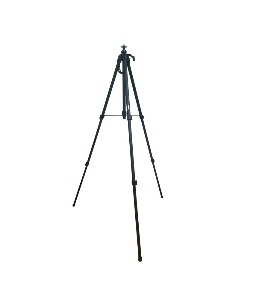 Trípode Aluminio 65-172cm REF-5310 | Herrajes HE
