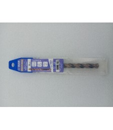 Broca HSSE DIN338W Multi Inox Nº8 | Herrajes HE