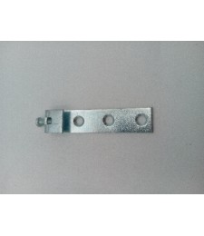 Gancho Colgador de Armario | Herrajes HE