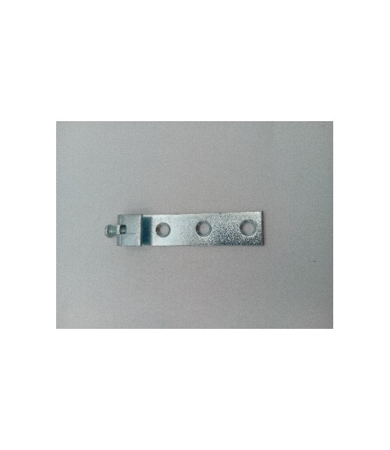 Gancho Colgador de Armario | Herrajes HE