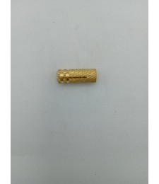 Taco Latón M-6 Tala-Taco | Herrajes HE