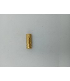 Taco Latón M-8 Tala-Taco | Herrajes HE