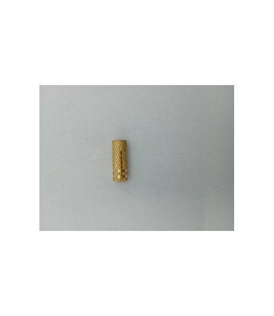 Taco Latón M-10 Tala-Taco | Herrajes HE