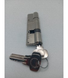 Bombillo Yale Seguridad Níquel 30-70 | Herrajes HE