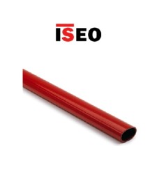 Barra Ovalada Antipánico L1130 | Herrajes HE