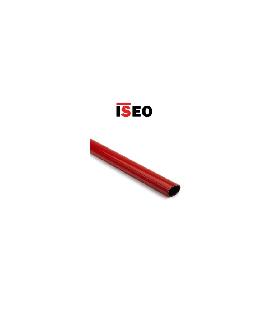 Barra Ovalada Antipánico L1130 | Herrajes HE