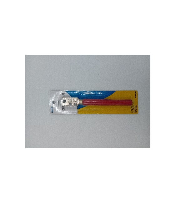 Cortacristales Rulina Profesional | Herrajes HE