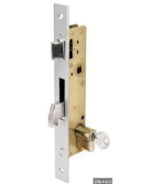 Cerradura CVL 190/28/6 | Herrajes HE