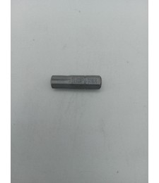 Punta Atornillar Allen SW 6/25 | Herrajes HE