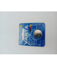 Pila Varta Botón CR-2016 | Herrajes HE