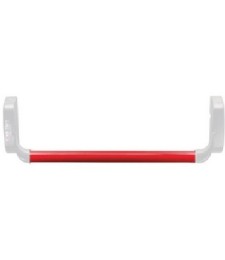 Barra Ovalada Antipánico L830 | Herrajes HE