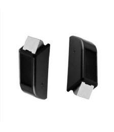 Kit Pestillo Sup/Inf Antipánico IDEA | Herrajes HE