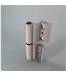 Bisagra C/E 2ª Hoja Plata 438-439 | Herrajes HE