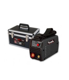 Inverter Mini Digital 140Amp Soldadura | Herrajes HE