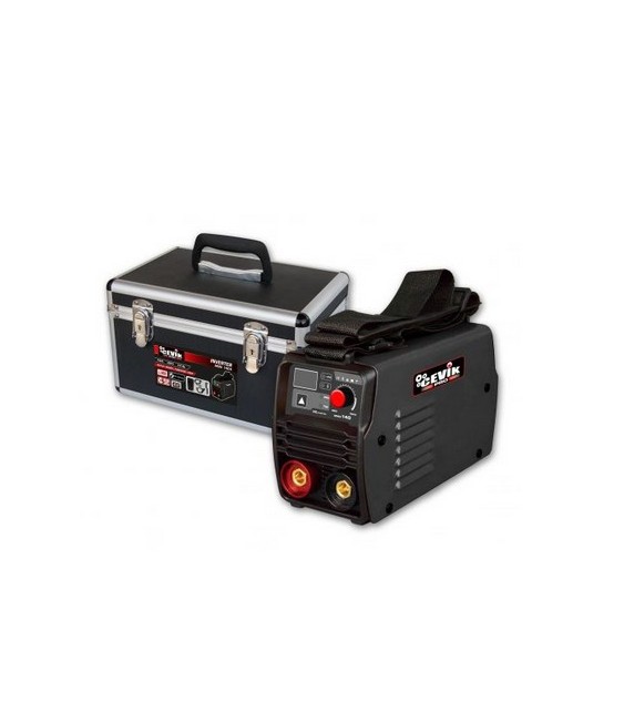 Inverter Mini Digital 140Amp Soldadura | Herrajes HE