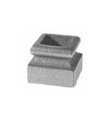 Macolla RF 002-G20-MM | Elemento Decorativo | Herrajes HE