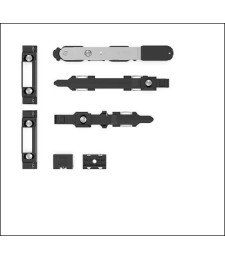 Kit Pasador Palanca Bidireccional Cierre Inversor | Herrajes HE