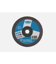 Disco de Corte 150x1.6x22.3 Standard | Herrajes HE