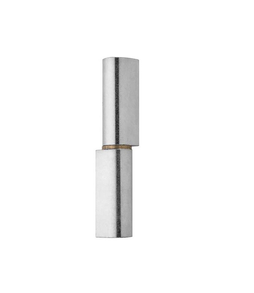 Pernio Gota Arandela 16x100 Inox 316 RF.711 | Herrajes HE