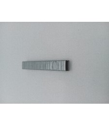 Grapa N3 de 8 mm para Bricolaje y Tapicería | Herrajes HE