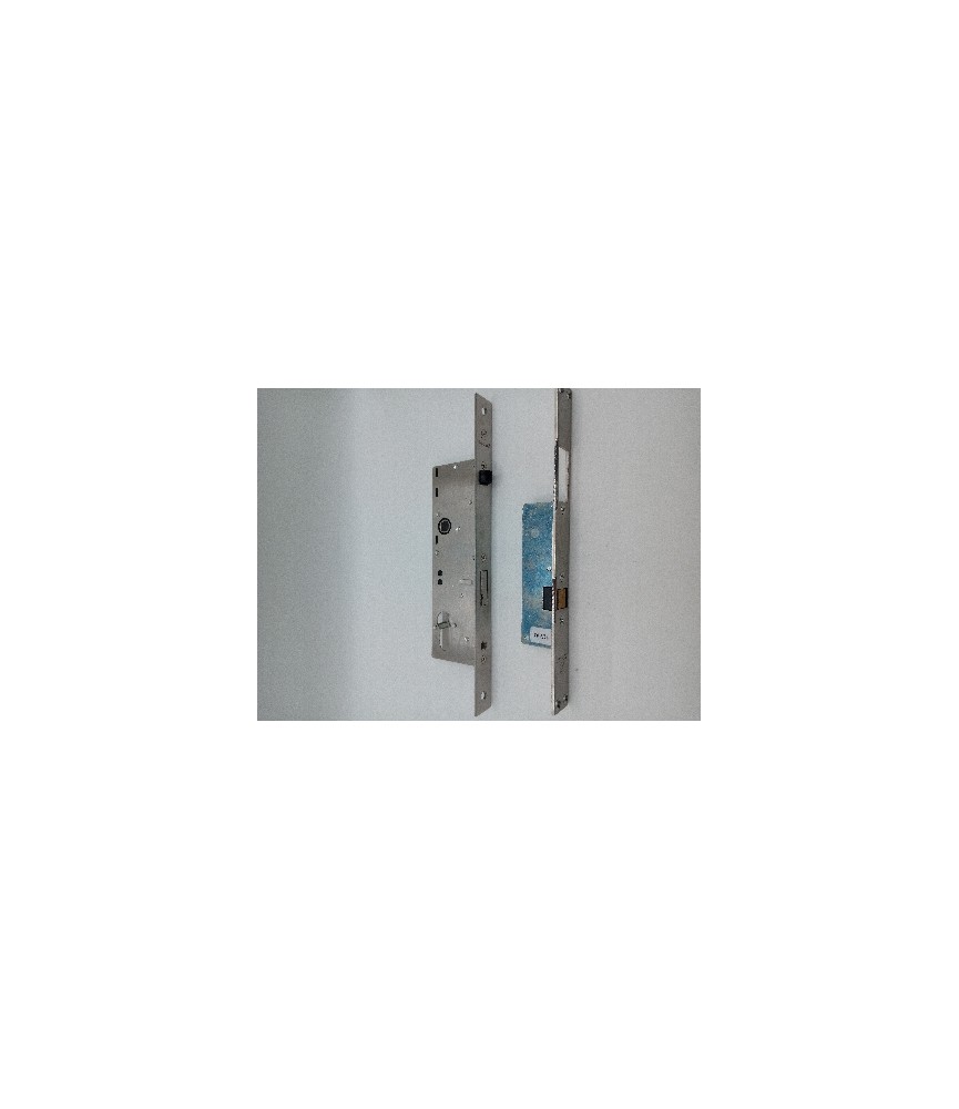 Cerradura DUO 35/85 | Herrajes HE