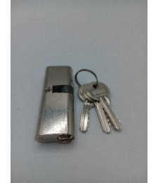 Bombillo ISEO F5 Ovalado 30x40 Níquel LL/Iguales | Herrajes HE