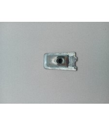 Escuadra Completa Cazoleta RF-93 para Muebles | Herrajes HE