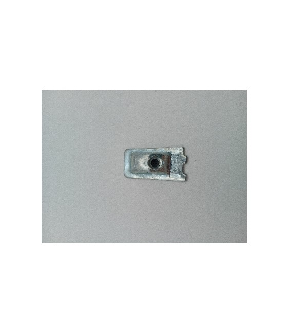 Escuadra Completa Cazoleta RF-93 para Muebles | Herrajes HE