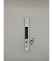 Cierre Uñero Ole Top C/Llave 05004AB058 | Herrajes HE